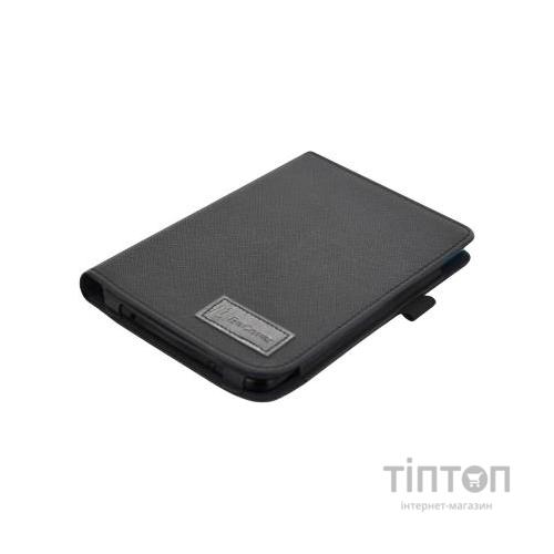 Чохол до електронної книги BeCover Slimbook PocketBook 632 Touch HD 3 Black (703731)