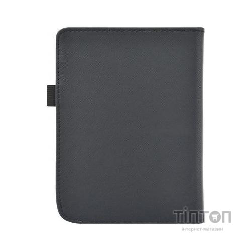 Чохол до електронної книги BeCover Slimbook PocketBook InkPad 3 740 Black (703732)