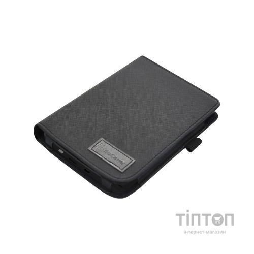 Чохол до електронної книги BeCover Slimbook PocketBook InkPad 3 740 Black (703732)