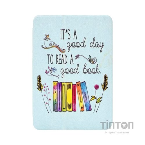Чохол до електронної книги BeCover Smart Case Amazon Kindle 11th Gen. 2022 6" Good Book (708870)