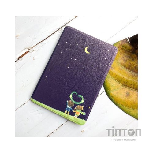 Чохол до електронної книги BeCover Smart Case Amazon Kindle 11th Gen. 2022 6" Love Story (708871)