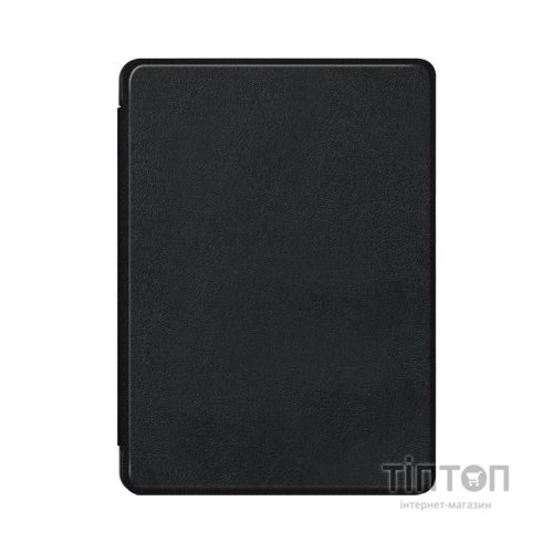 Чохол до електронної книги BeCover Smart Case Amazon Kindle Paperwhite 11th Gen. 2021 Black (707202)