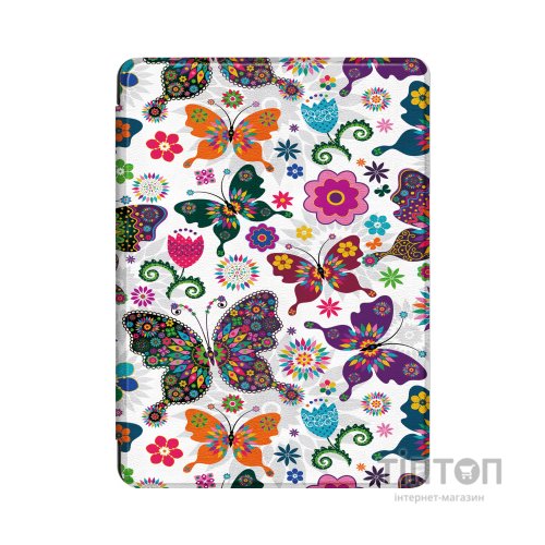 Чохол до електронної книги BeCover Smart Case Amazon Kindle Paperwhite 11th Gen. 2021 Butterfly (707210)