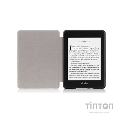 Чохол до електронної книги BeCover Smart Case Amazon Kindle Paperwhite 11th Gen. 2021 Butterfly (707210)