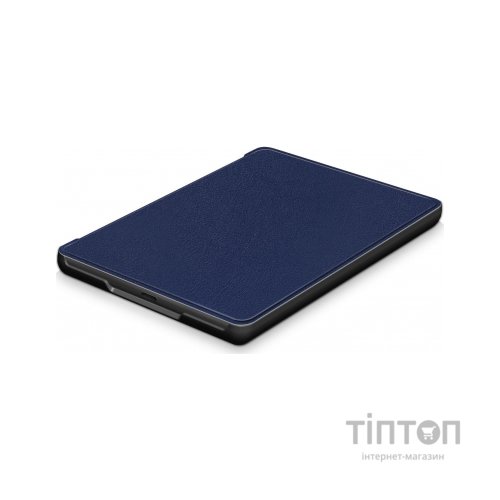 Чохол до електронної книги BeCover Smart Case Amazon Kindle Paperwhite 11th Gen. 2021 Deep Blue (707203)