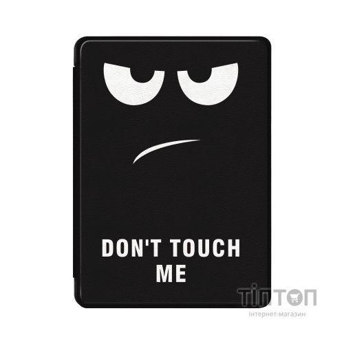 Чохол до електронної книги BeCover Smart Case Amazon Kindle Paperwhite 11th Gen. 2021 Don't Tou (707211)