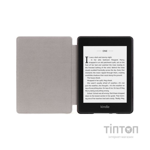 Чохол до електронної книги BeCover Smart Case Amazon Kindle Paperwhite 11th Gen. 2021 Don't Tou (707211)