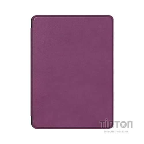 Чохол до електронної книги BeCover Smart Case Amazon Kindle Paperwhite 11th Gen. 2021 Purple (707206)