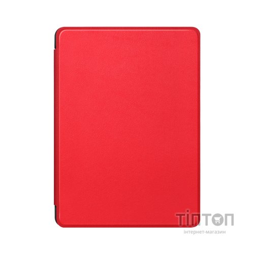 Чохол до електронної книги BeCover Smart Case Amazon Kindle Paperwhite 11th Gen. 2021 Red (707207)