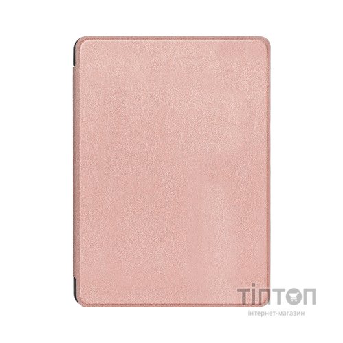 Чохол до електронної книги BeCover Smart Case Amazon Kindle Paperwhite 11th Gen. 2021 Rose Gold (707209)