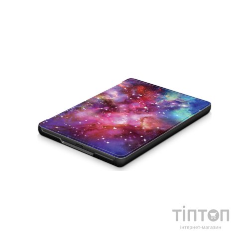 Чохол до електронної книги BeCover Smart Case Amazon Kindle Paperwhite 11th Gen. 2021 Space (707216)