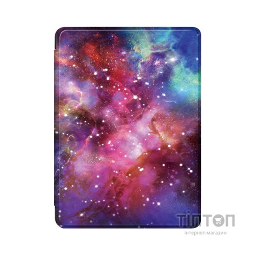 Чохол до електронної книги BeCover Smart Case Amazon Kindle Paperwhite 11th Gen. 2021 Space (707216)