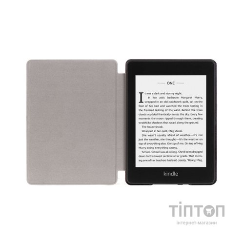 Чохол до електронної книги BeCover Smart Case Amazon Kindle Paperwhite 11th Gen. 2021 Unicorn (707217)