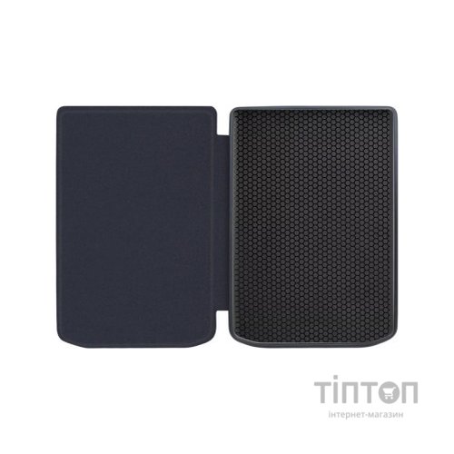 Чохол до електронної книги BeCover Smart Case PocketBook 629 Verse / 634 Verse Pro 6" Purple (710978)