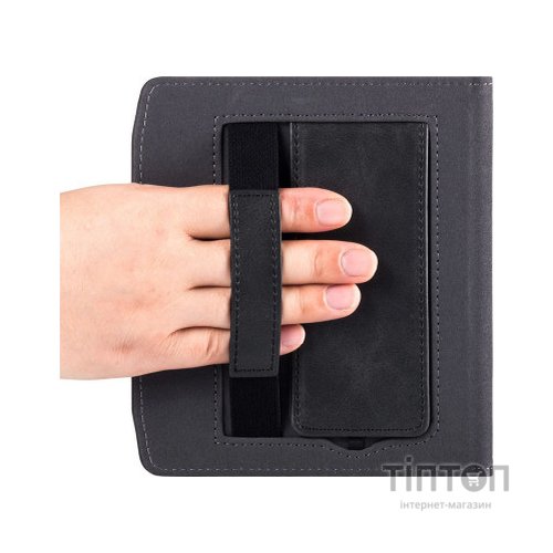 Чохол до електронної книги BeCover Smart Case PocketBook 700 Era 7" Black (710983)