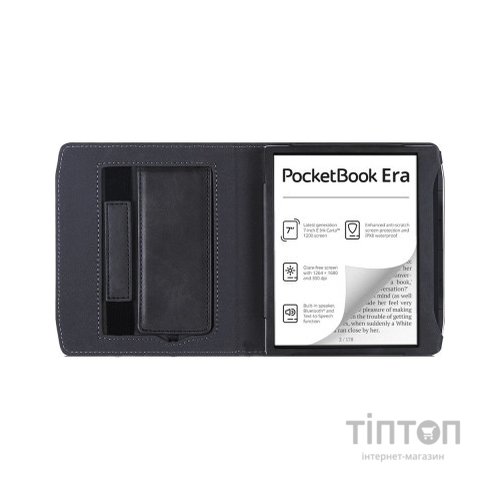 Чохол до електронної книги BeCover Smart Case PocketBook 700 Era 7" Black (710983)