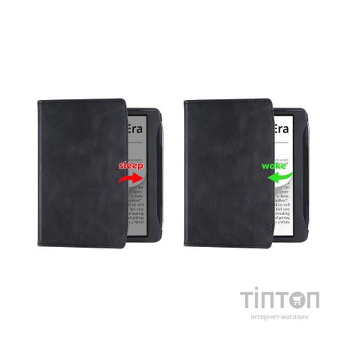 Чохол до електронної книги BeCover Smart Case PocketBook 700 Era 7" Black (710983)