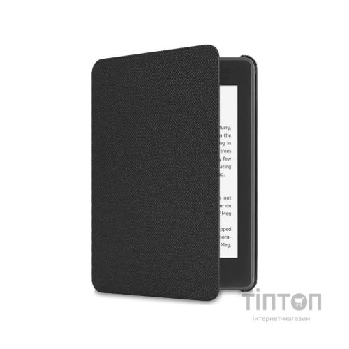 Чохол до електронної книги BeCover Ultra Slim Amazon Kindle 11th Gen. 2022 6" Black (708846)