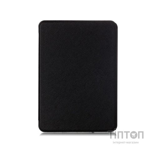 Чохол до електронної книги BeCover Ultra Slim Amazon Kindle 11th Gen. 2022 6" Black (708846)