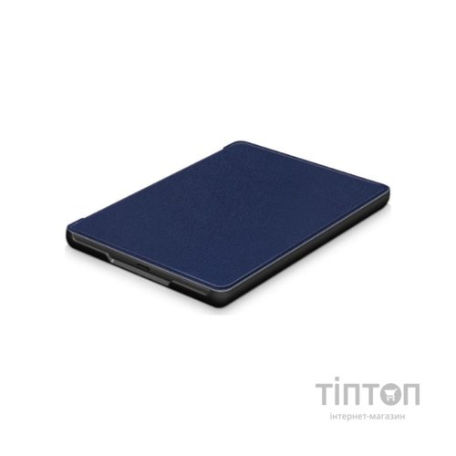 Чохол до електронної книги BeCover Ultra Slim Amazon Kindle 11th Gen. 2022 6" Deep Blue (708847)