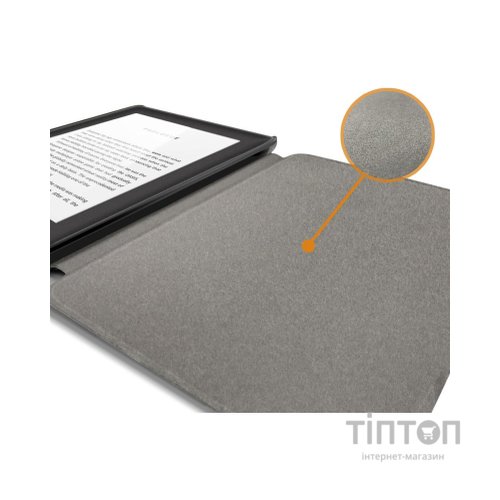 Чохол до електронної книги BeCover Ultra Slim Amazon Kindle 11th Gen. 2022 6" Deep Blue (708847)