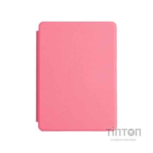 Чохол до електронної книги BeCover Ultra Slim Amazon Kindle 11th Gen. 2022 6" Pink (708849)