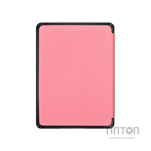 Чохол до електронної книги BeCover Ultra Slim Amazon Kindle 11th Gen. 2022 6" Pink (708849)