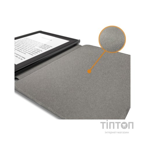 Чохол до електронної книги BeCover Ultra Slim Amazon Kindle 11th Gen. 2022 6" Pink (708849)