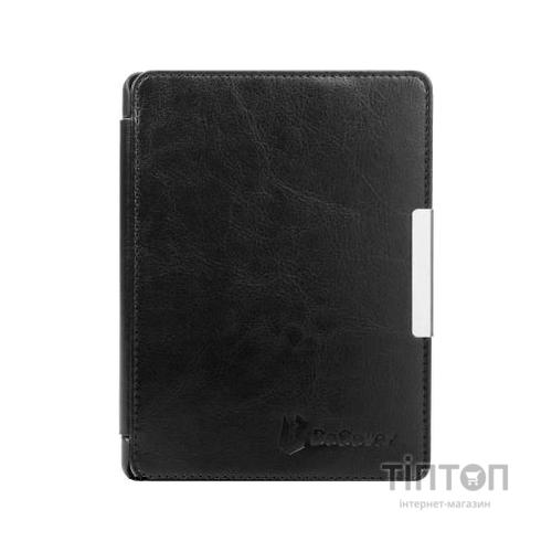 Чохол до електронної книги BeCover Ultra Slim BeCover Amazon Kindle 6 2016 Black (701856)