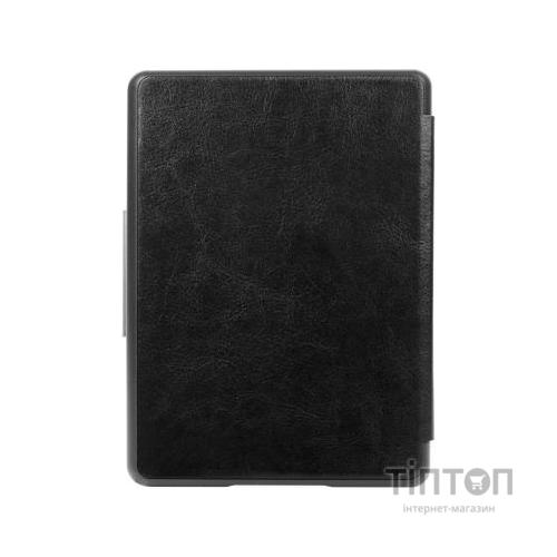 Чохол до електронної книги BeCover Ultra Slim BeCover Amazon Kindle 6 2016 Black (701856)