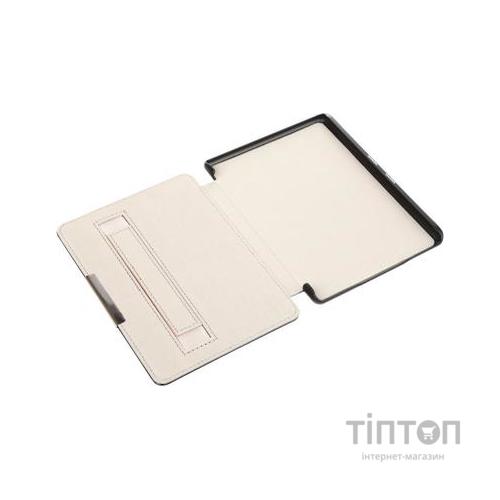 Чохол до електронної книги BeCover Ultra Slim BeCover Amazon Kindle 6 2016 Black (701856)