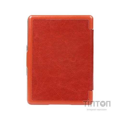 Чохол до електронної книги BeCover Ultra Slim BeCover Amazon Kindle 6 2016 Brown (701857)