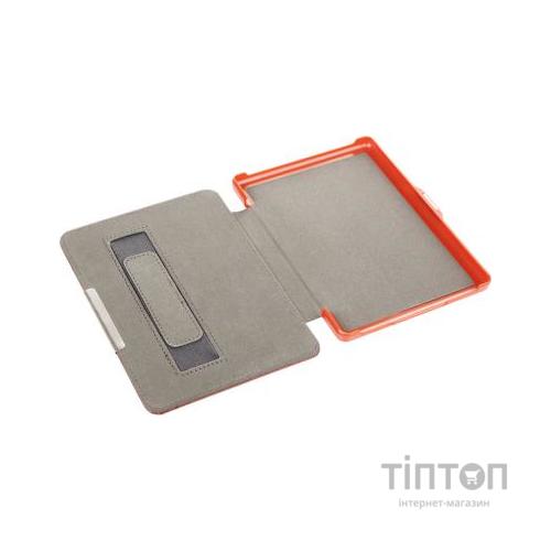 Чохол до електронної книги BeCover Ultra Slim BeCover Amazon Kindle 6 2016 Brown (701857)