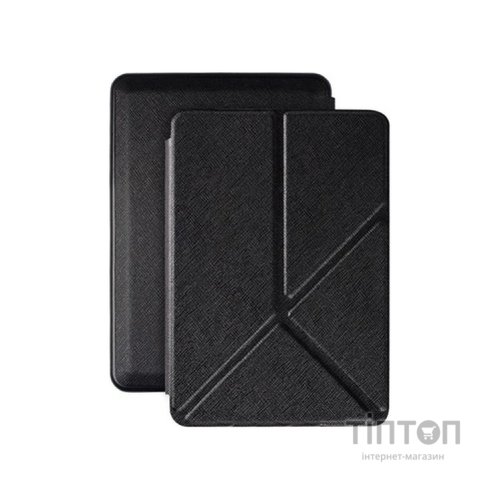Чохол до електронної книги BeCover Ultra Slim Origami Amazon Kindle 11th Gen. 2022 6" Black (708857)