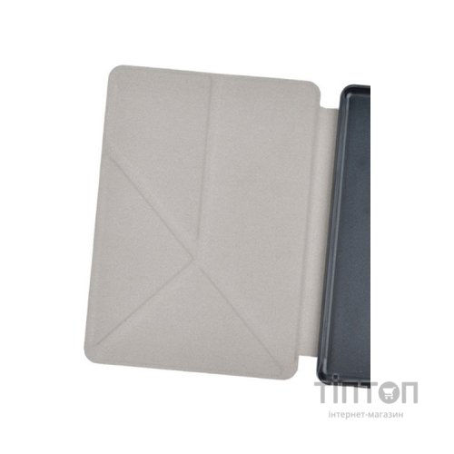 Чохол до електронної книги BeCover Ultra Slim Origami Amazon Kindle 11th Gen. 2022 6" Black (708857)