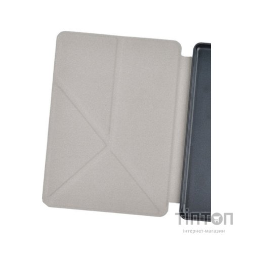 Чохол до електронної книги BeCover Ultra Slim Origami Amazon Kindle 11th Gen. 2022 6" Deep Blue (708858)