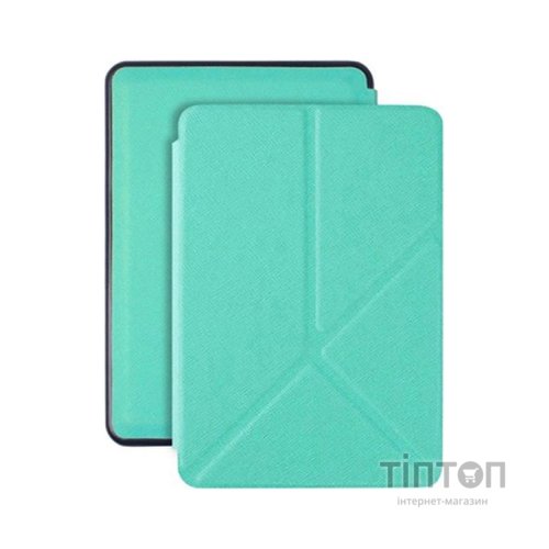 Чохол до електронної книги BeCover Ultra Slim Origami Amazon Kindle 11th Gen. 2022 6" Mint (708860)