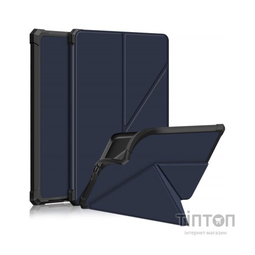 Чохол до електронної книги BeCover Ultra Slim Origami Amazon Kindle Paperwhite 11th Gen. 2021 D (707219)