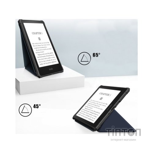 Чохол до електронної книги BeCover Ultra Slim Origami Amazon Kindle Paperwhite 11th Gen. 2021 D (707219)