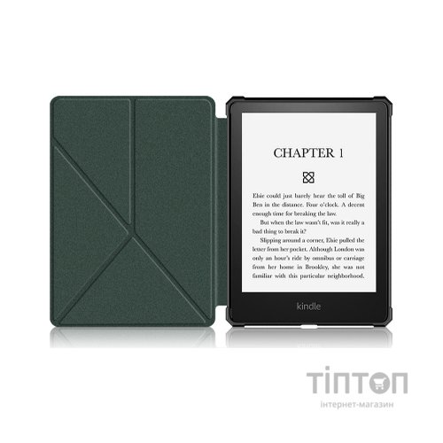 Чохол до електронної книги BeCover Ultra Slim Origami Amazon Kindle Paperwhite 11th Gen. 2021 D (707220)