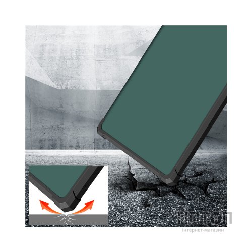 Чохол до електронної книги BeCover Ultra Slim Origami Amazon Kindle Paperwhite 11th Gen. 2021 D (707220)