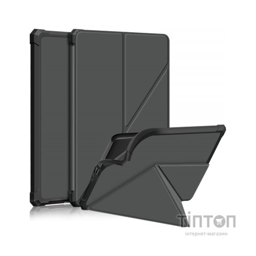 Чохол до електронної книги BeCover Ultra Slim Origami Amazon Kindle Paperwhite 11th Gen. 2021 G (707221)