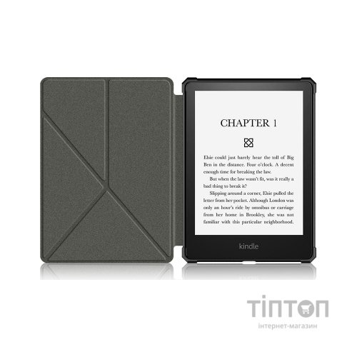 Чохол до електронної книги BeCover Ultra Slim Origami Amazon Kindle Paperwhite 11th Gen. 2021 G (707221)