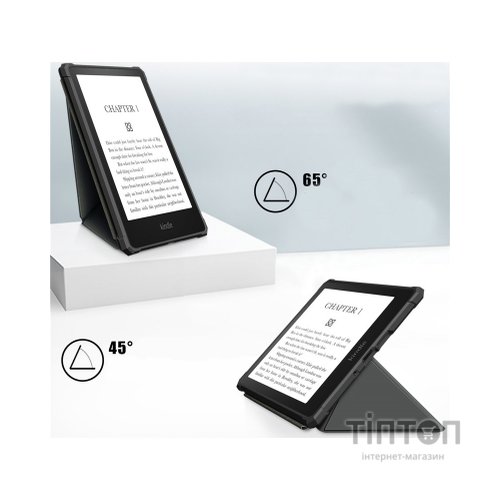 Чохол до електронної книги BeCover Ultra Slim Origami Amazon Kindle Paperwhite 11th Gen. 2021 G (707221)