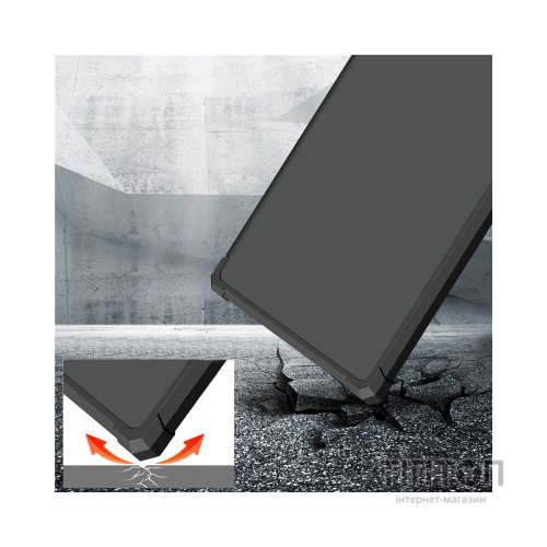 Чохол до електронної книги BeCover Ultra Slim Origami Amazon Kindle Paperwhite 11th Gen. 2021 G (707221)