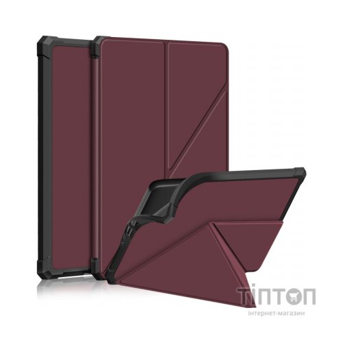 Чохол до електронної книги BeCover Ultra Slim Origami Amazon Kindle Paperwhite 11th Gen. 2021 R (707222)