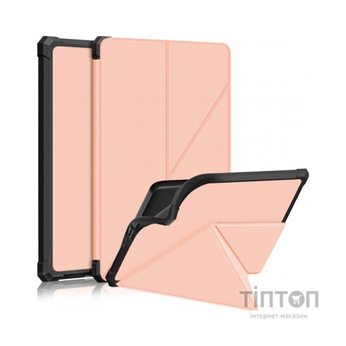 Чохол до електронної книги BeCover Ultra Slim Origami Amazon Kindle Paperwhite 11th Gen. 2021 R (707223)