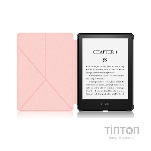 Чохол до електронної книги BeCover Ultra Slim Origami Amazon Kindle Paperwhite 11th Gen. 2021 R (707223)