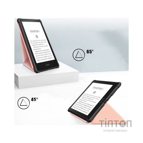 Чохол до електронної книги BeCover Ultra Slim Origami Amazon Kindle Paperwhite 11th Gen. 2021 R (707223)