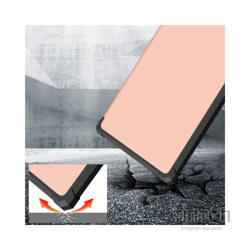 Чохол до електронної книги BeCover Ultra Slim Origami Amazon Kindle Paperwhite 11th Gen. 2021 R (707223)